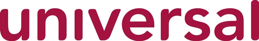 Logo of UNIVERSAL